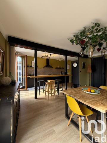 Apartment for sale 5 rooms 129 m² Cuxac-d'Aude