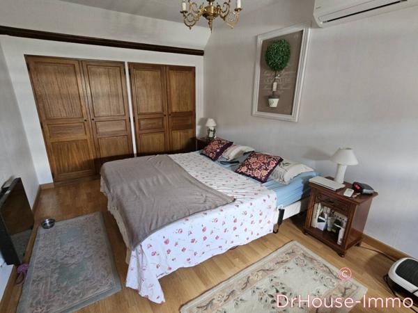 Maison à vendre 5 pièces de 87 m²