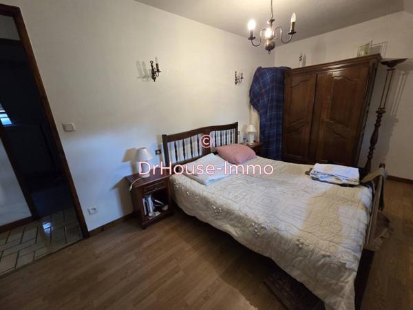 Maison à vendre 5 pièces de 87 m²