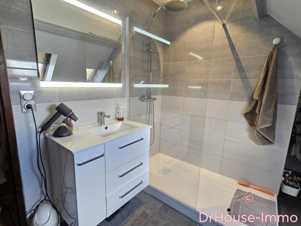 Maison à vendre 5 pièces de 87 m²