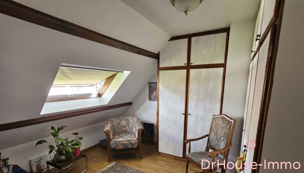 Maison à vendre 5 pièces de 87 m²
