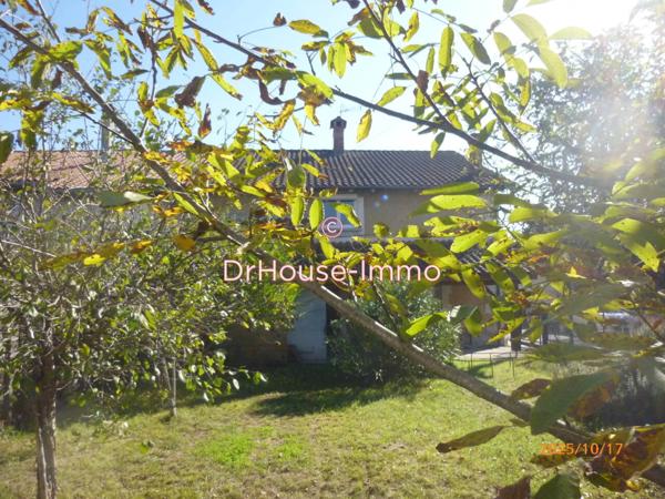 Maison à vendre 8 pièces de 195 m²