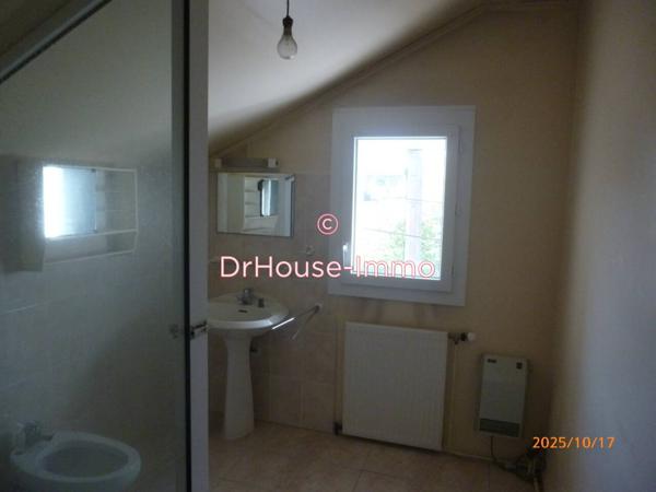 Maison à vendre 8 pièces de 195 m²
