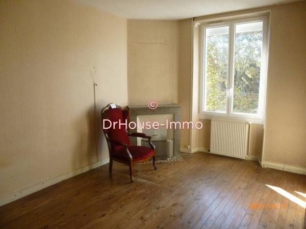 Maison à vendre 8 pièces de 195 m²