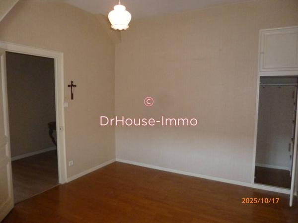 Maison à vendre 8 pièces de 195 m²
