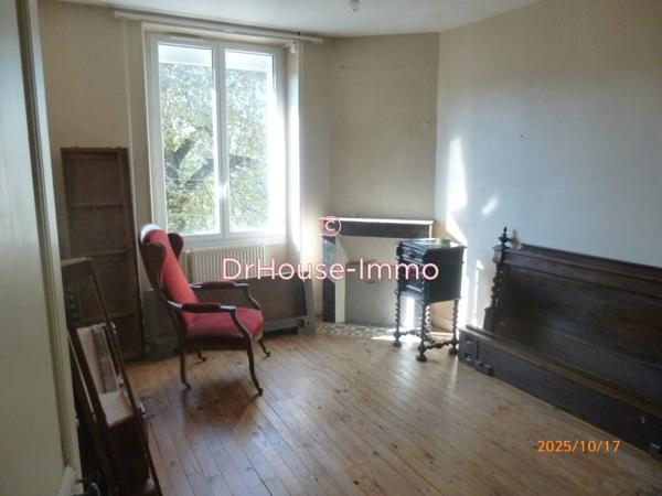 Maison à vendre 8 pièces de 195 m²