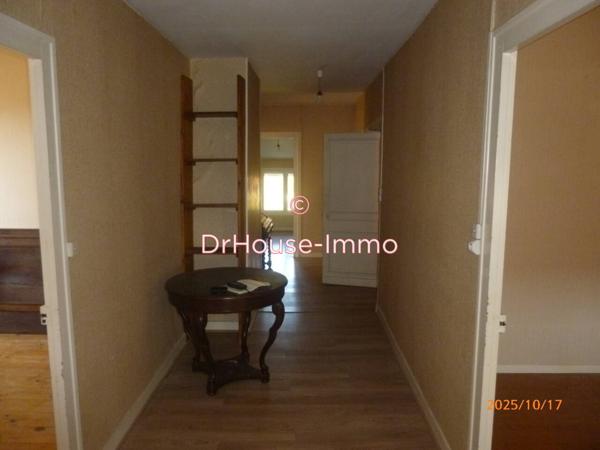 Maison à vendre 8 pièces de 195 m²