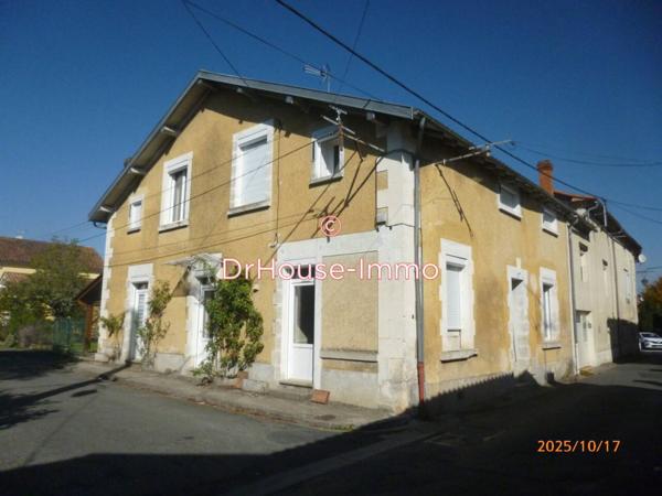 Maison à vendre 8 pièces de 195 m²