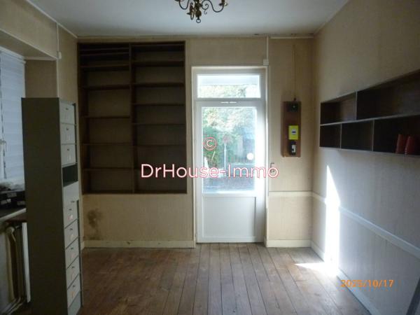 Maison à vendre 8 pièces de 195 m²