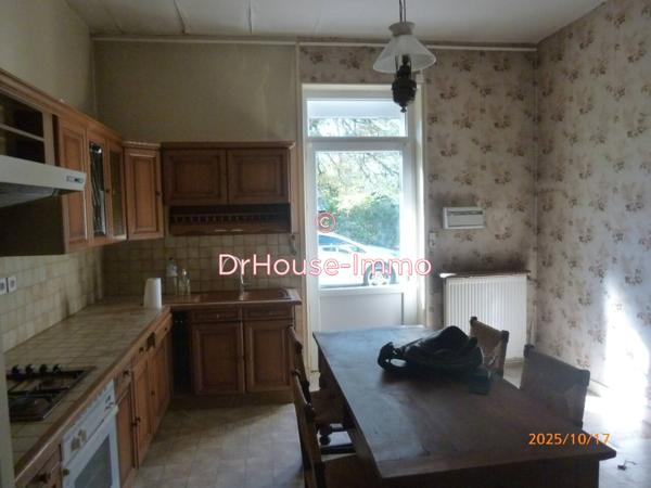 Maison à vendre 8 pièces de 195 m²