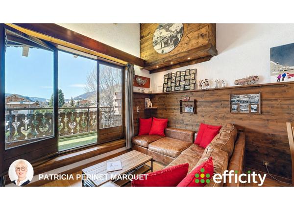 Appartement 4 pièces - 104 m² Exclusivité