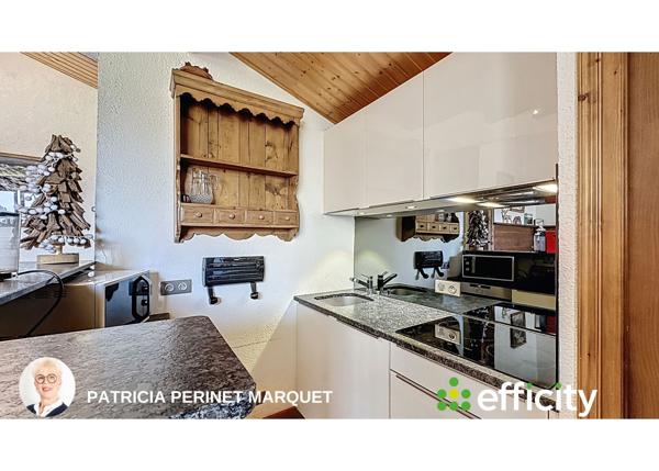 Appartement 4 pièces - 104 m² Exclusivité