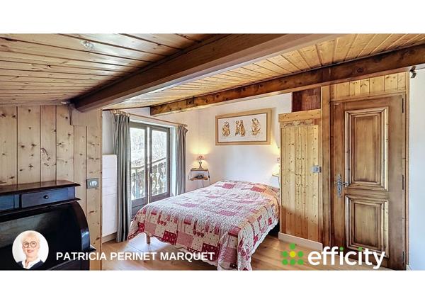 Appartement 4 pièces - 104 m² Exclusivité