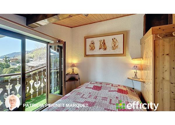 Appartement 4 pièces - 104 m² Exclusivité