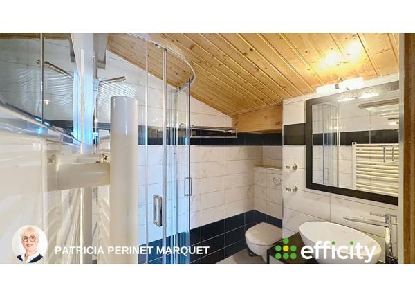 Appartement 4 pièces - 104 m² Exclusivité