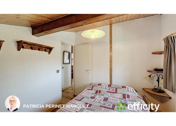 Appartement 4 pièces - 104 m² Exclusivité