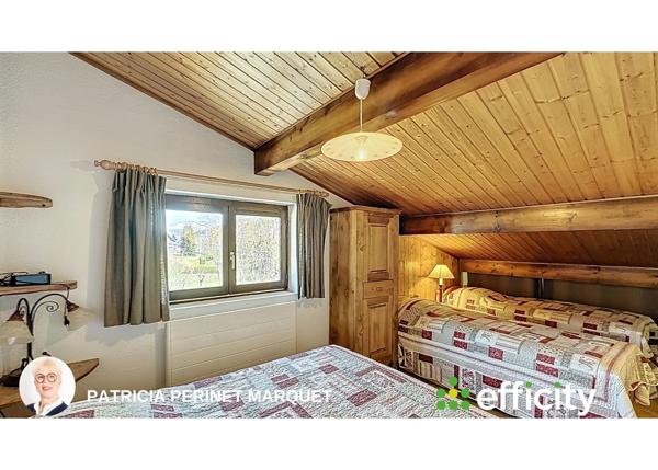 Appartement 4 pièces - 104 m² Exclusivité