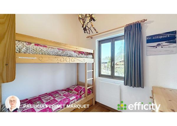 Appartement 4 pièces - 104 m² Exclusivité