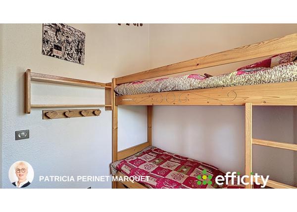 Appartement 4 pièces - 104 m² Exclusivité