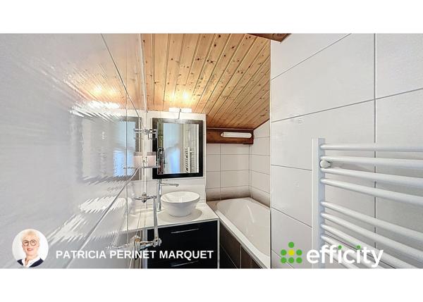 Appartement 4 pièces - 104 m² Exclusivité