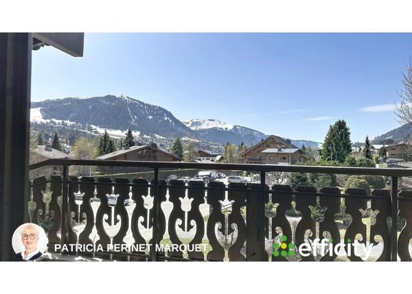 Appartement 4 pièces - 104 m² Exclusivité