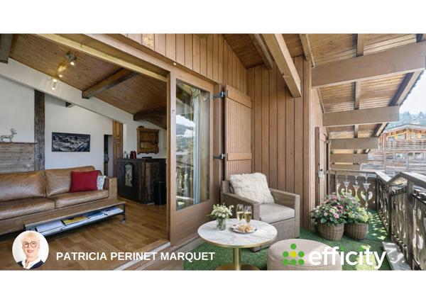 Appartement 4 pièces - 104 m² Exclusivité