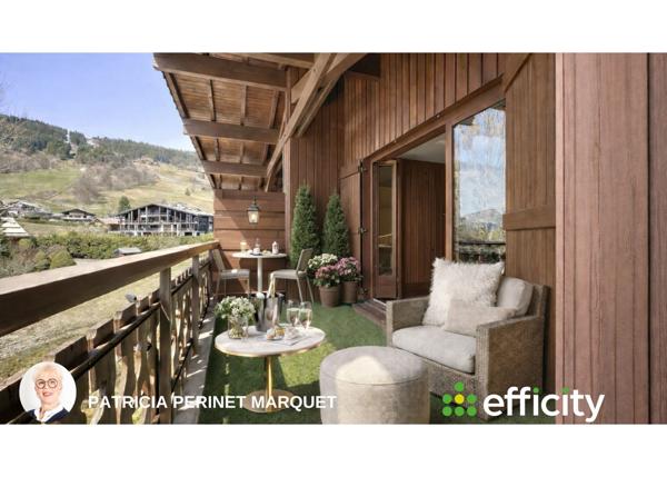Appartement 4 pièces - 104 m² Exclusivité