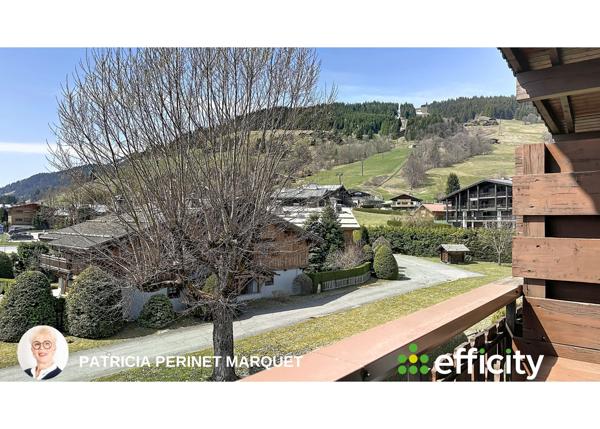Appartement 4 pièces - 104 m² Exclusivité