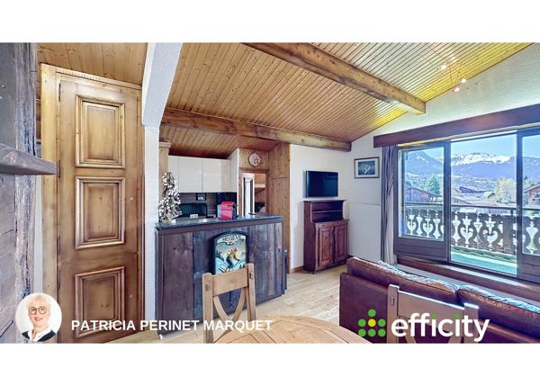 Appartement 4 pièces - 104 m² Exclusivité
