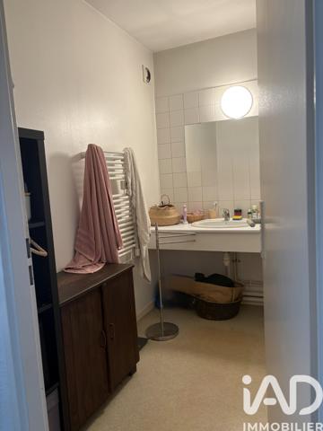 Appartement à vendre 3 pièces 61 m² Bordeaux
