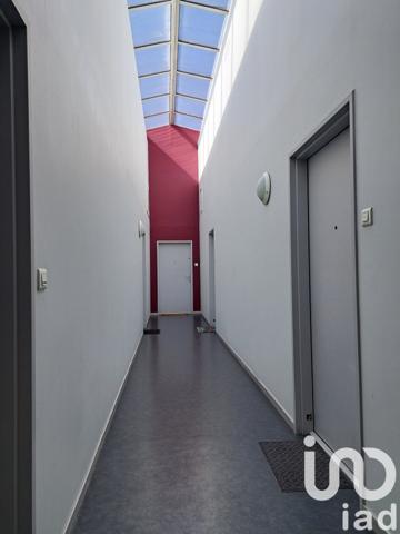 Appartement à vendre 3 pièces 61 m² Bordeaux