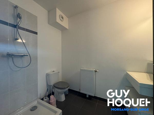 Appartement Fleury Merogis 3 pièce(s) 61,17 m2