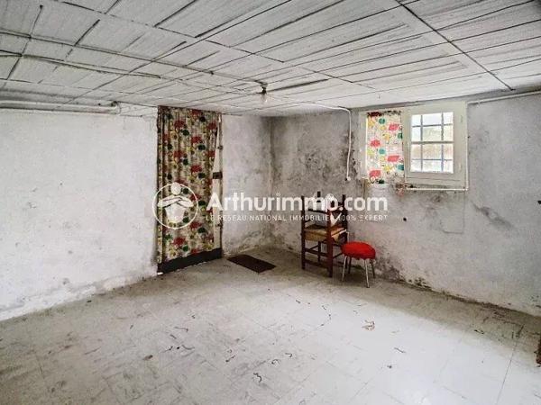 Vente Maison 5 pièces 91 m2 à Ris-Orangis