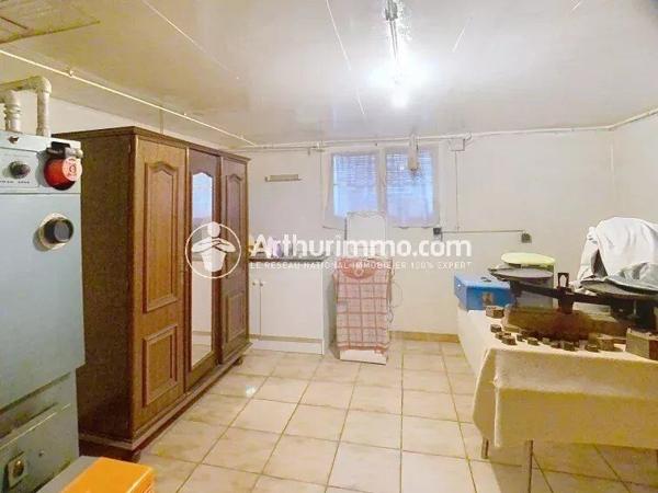 Vente Maison 5 pièces 91 m2 à Ris-Orangis