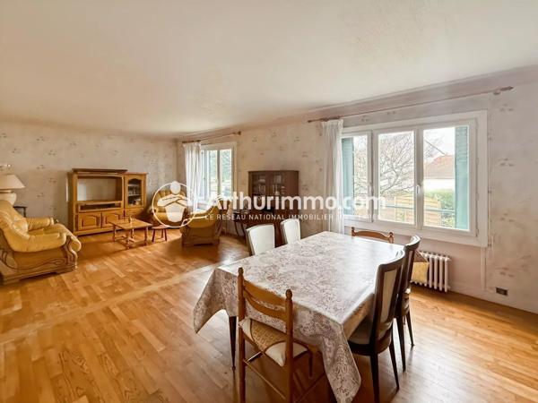 Vente Maison 5 pièces 91 m2 à Ris-Orangis