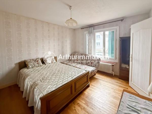 Vente Maison 5 pièces 91 m2 à Ris-Orangis