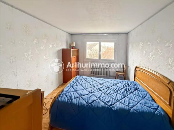 Vente Maison 5 pièces 91 m2 à Ris-Orangis