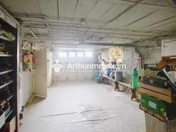 Vente Maison 5 pièces 91 m2 à Ris-Orangis