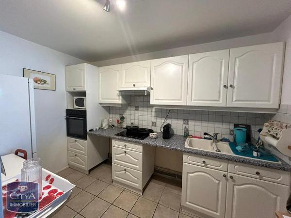 Appartement à vendre 4 pièces 90.43m²