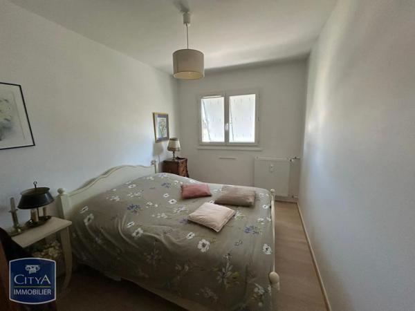 Appartement à vendre 4 pièces 90.43m²