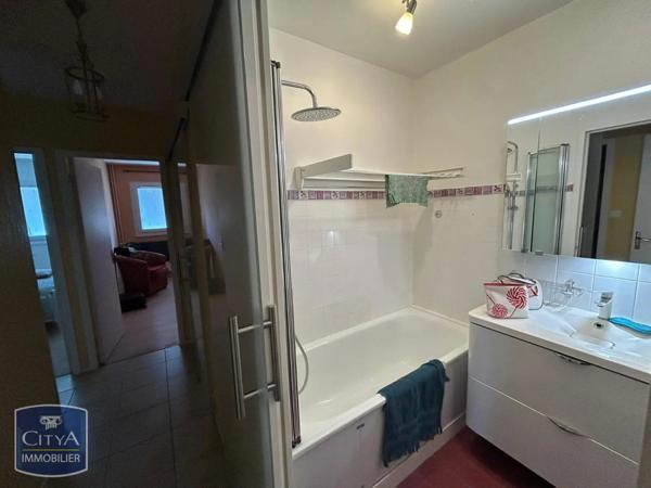 Appartement à vendre 4 pièces 90.43m²