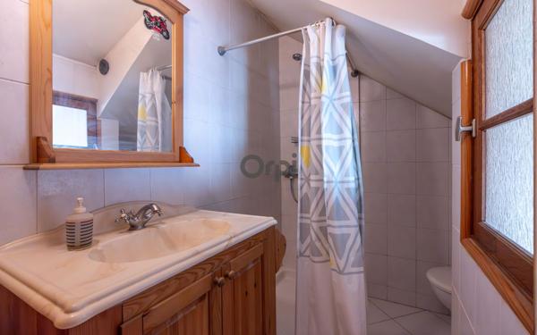 Maison à vendre    4 pièces • 104,60 m2 Champigny-sur-Marne