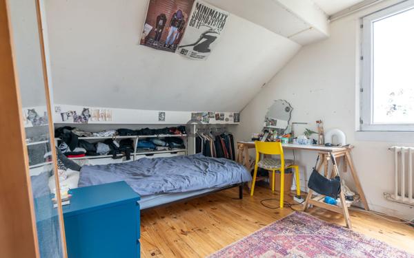 Maison à vendre    4 pièces • 104,60 m2 Champigny-sur-Marne