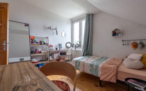 Maison à vendre    4 pièces • 104,60 m2 Champigny-sur-Marne