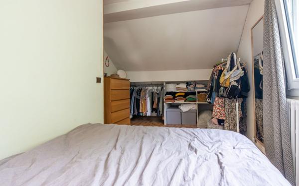 Maison à vendre    4 pièces • 104,60 m2 Champigny-sur-Marne