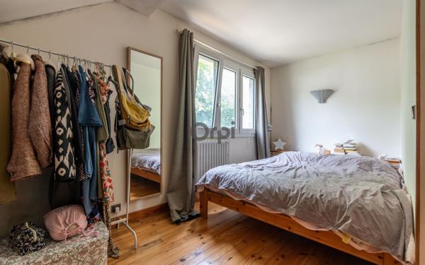 Maison à vendre    4 pièces • 104,60 m2 Champigny-sur-Marne