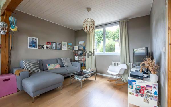 Maison à vendre    4 pièces • 104,60 m2 Champigny-sur-Marne