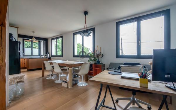 Maison à vendre    4 pièces • 104,60 m2 Champigny-sur-Marne