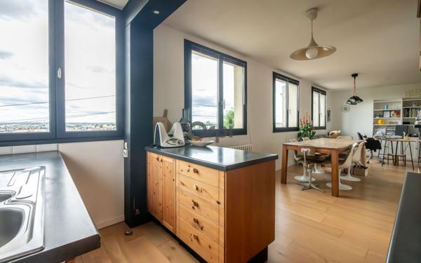 Maison à vendre    4 pièces • 104,60 m2 Champigny-sur-Marne