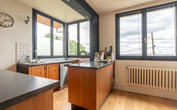 Maison à vendre    4 pièces • 104,60 m2 Champigny-sur-Marne